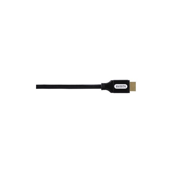 Hama 127100 AVINITY [1] 1,5m High Speed HDMI kábel