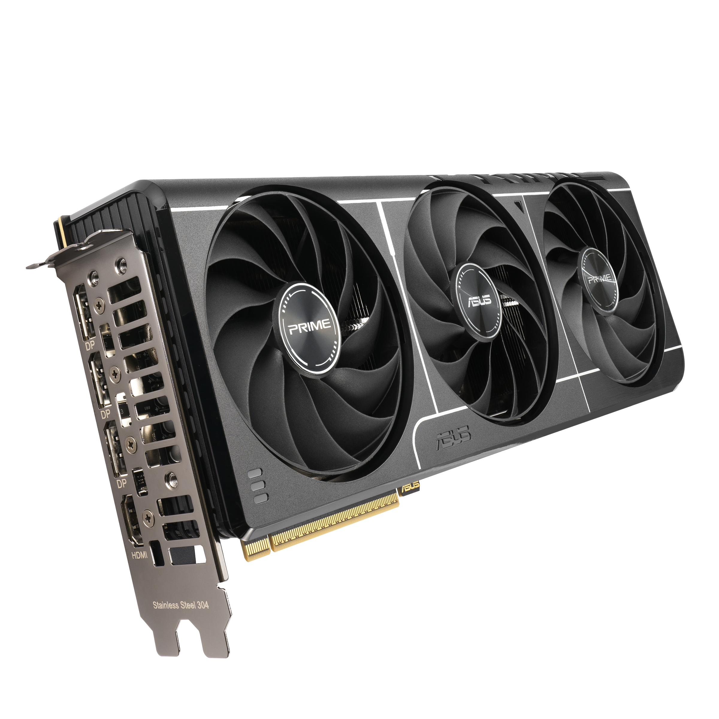 ASUS PRIME GeForce RTX 5060 Ti 8 GB videokártya
