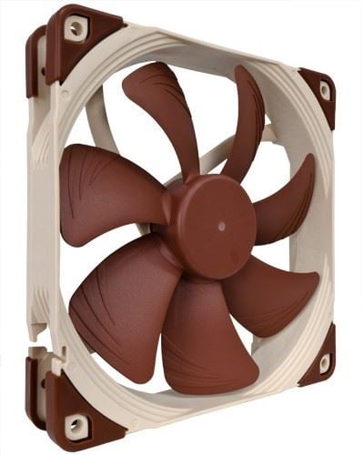 Noctua ház hűtő ventilátor 14 cm (NF-A14 PWM)