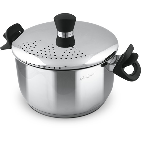 Lamart LT1206 Szűrőfedéllel fazék 5,8L Lamart LT1206 Szűrőfedéllel fazék 5,8L