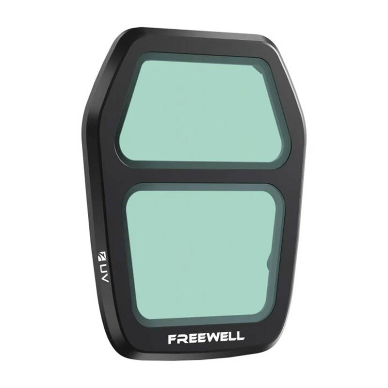 Freewell do DJI Air 3S Szűrő UV 