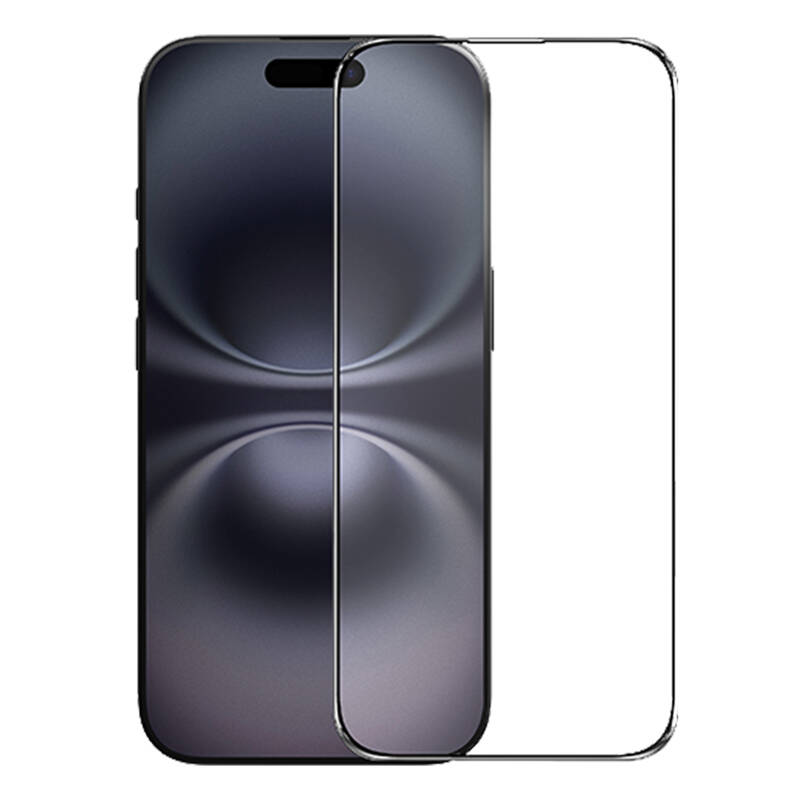 Nillkin CP+PRO edzett üveg iPhone 16 Pro Nillkin CP+PRO edzett üveg iPhone 16 Pro