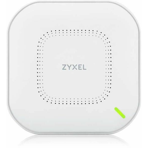 ZYXEL   WAX630S-EU0101F Wireless Access Point Dual Band AX3000 Falra rögzíthető + 1 év NCC Pro Pack Bundle