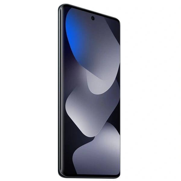 Redmi Note 15   6/128 GB  Okostelefon Éjfekete
