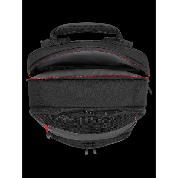 LENOVO  CASE_BO Essential Plus 15.6 BP (Eco)  Notebook Táska 