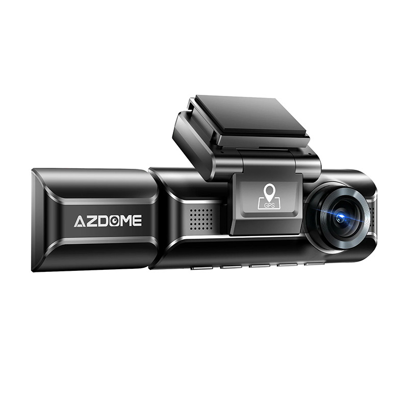 AZDOME M550 Max 4K autós kamera