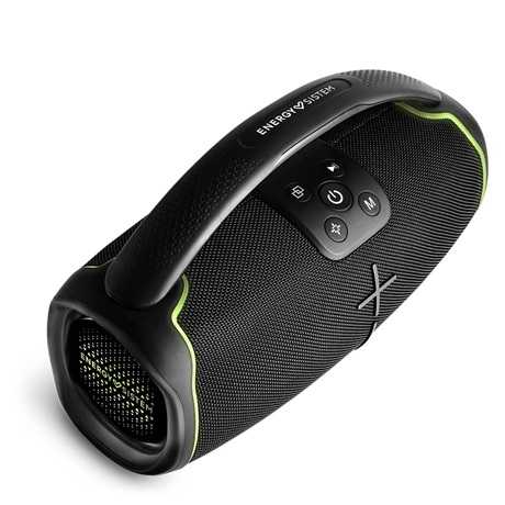Energy Sistem EN 458837 Bluetooth hangszóró Energy Sistem EN 458837 Bluetooth hangszóró
