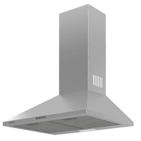 Cata V-5000 X INOX PÁRAELSZÍVÓ