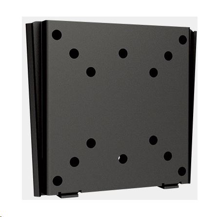 Harmantrade L05 13"-27" fix monitor fali tartó fekete