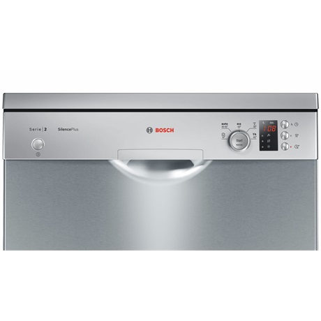 Bosch SMS25AI07E MOSOGATÓGÉP  12 TERÍTÉK