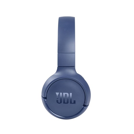 Jbl T510BT BLUE BLUETOOTH FEJHALLGATÓ Jbl T510BT BLUE BLUETOOTH FEJHALLGATÓ