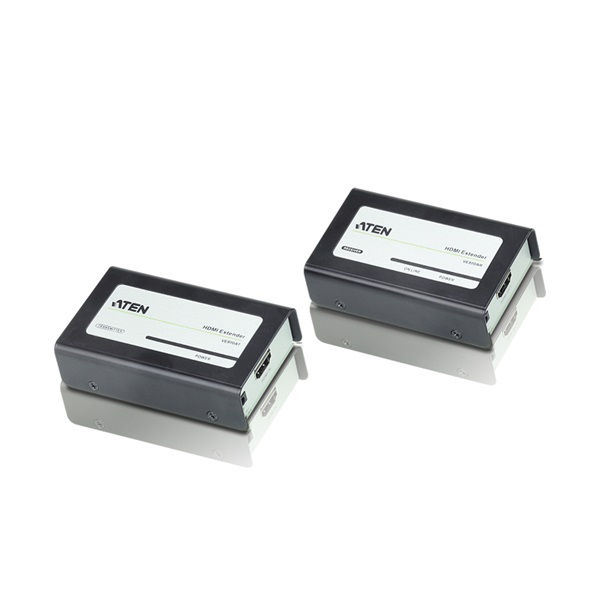 ATEN HDMI jeltovábbító (VE800A-AT-G) ATEN HDMI jeltovábbító (VE800A-AT-G)