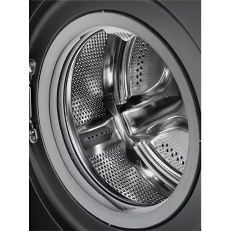 Electrolux EW6SM406BXE  Keskeny elöltöltős mosógép