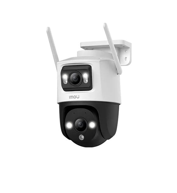 IMOU IPC-S7XP-8M0WED-0360B Cruiser Dual 8MP Wi-Fi IP kamera  