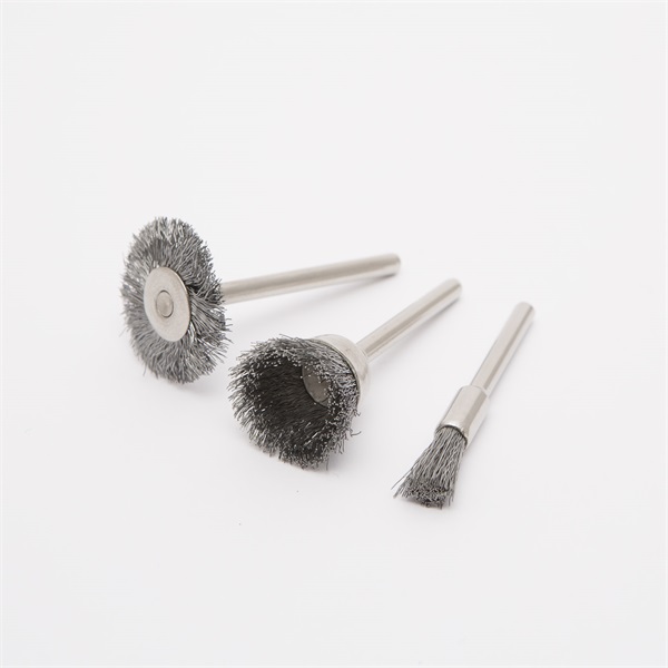 Handy 10125-01 3db tisztítókefe szett Handy 10125-01 3db tisztítókefe szett