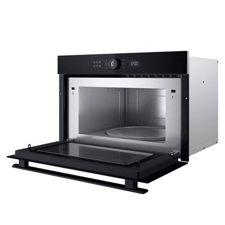 Whirlpool WMD44MB Beépíthető mikrohullámú sütő