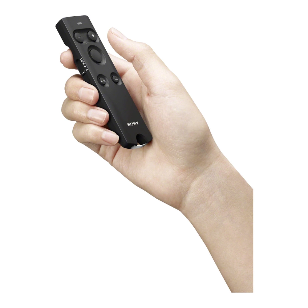 SONY RMT-P1BT Vezeték nélküli távvezérlő