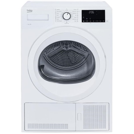 Beko DS7139TX SZÁRÍTÓGÉP KONDENZÁCIÓS
