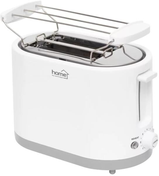 Somogyi HG KP 22 kenyérpirító fehér