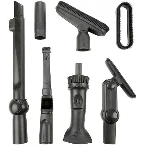 Eta 980000001 Premium Clean porszívófej készlet