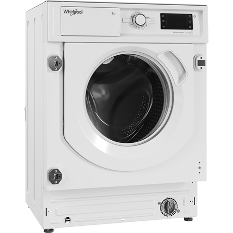 Whirlpool BI WMWG 91485 EU elöltöltős mosógép fehér