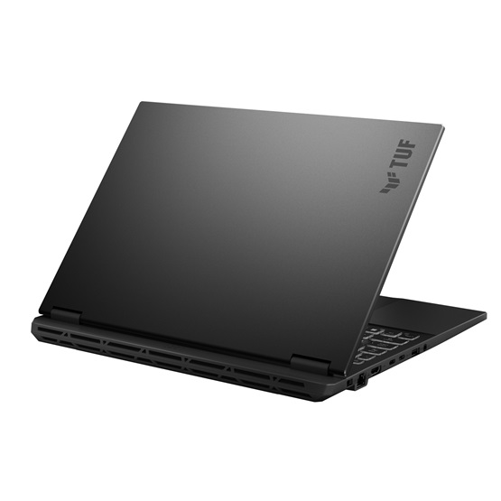 Asus TUF Gaming A16 FA608WI-QT010W  Windows® 11  Notebook Szürke