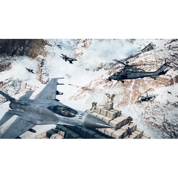Battlefield 6 Xbox Series X játékszoftver
