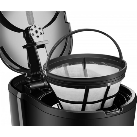 Ecg KP 2115 KÁVÉ ÉS TEAFŐZŐ
