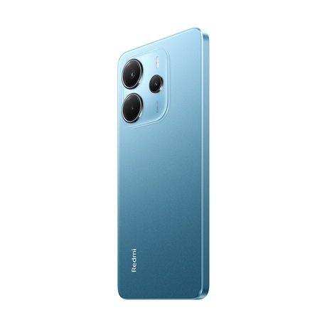 Xiaomi REDMI NOTE 14 8/256 OCEAN BLUE MOBILTELEFON