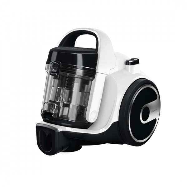 Bosch BGS05A222 fekete/fehér porzsák nélküli porszívó Bosch BGS05A222 fekete/fehér porzsák nélküli porszívó