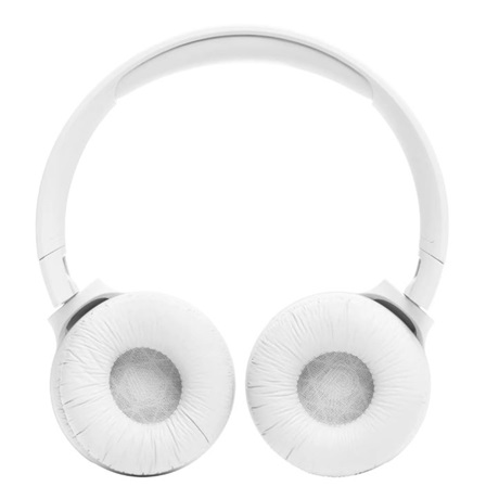 JBL Tune 520BT (vezeték nélküli fejhallgató), Fehér