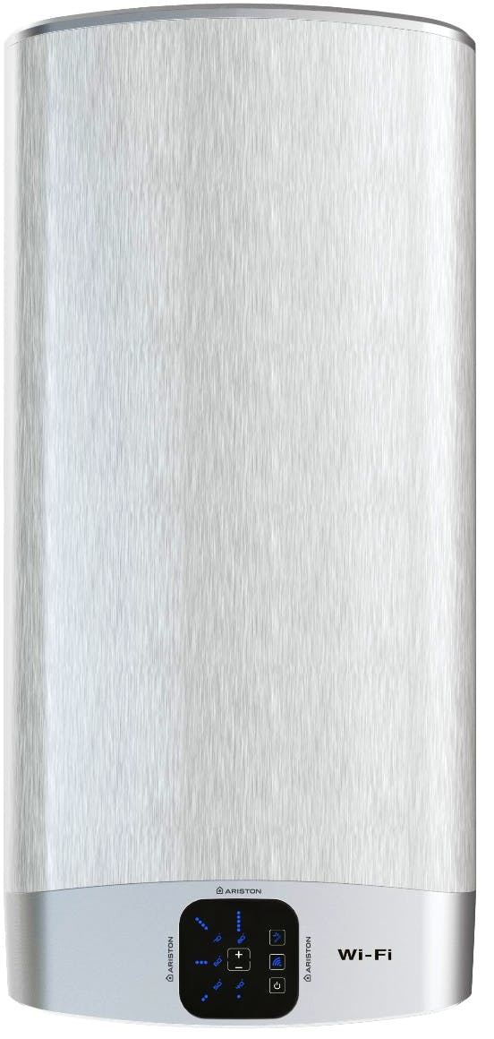 Ariston VELIS WIFI 50 elektromos forróvíztároló (3626323) Ariston VELIS WIFI 50 elektromos forróvíztároló (3626323)