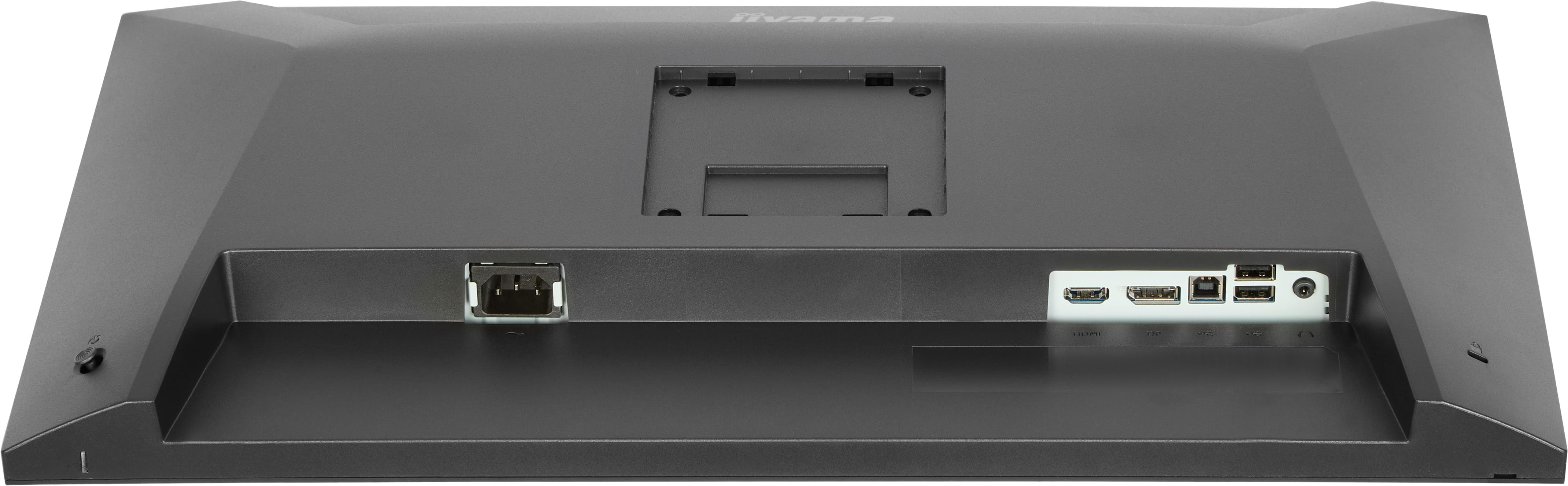 iiyama 27" ProLite XB2793HSU-B1 IPS LED Monitor - 1920x1080, Full HD, 120Hz, 1ms, Hangszóró, Fekete