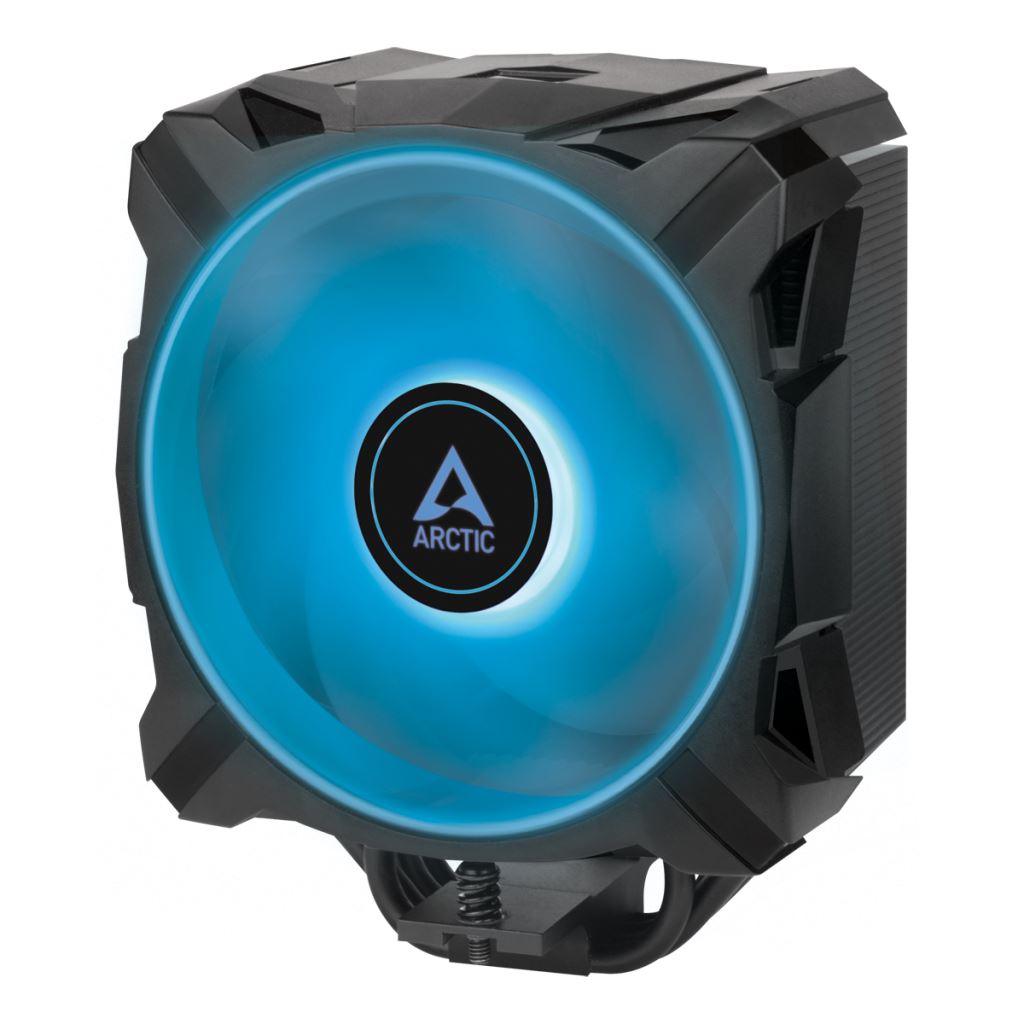 Arctic Freezer i35 RGB Intel CPU hűtő (ACFRE00096A) Arctic Freezer i35 RGB Intel CPU hűtő (ACFRE00096A)