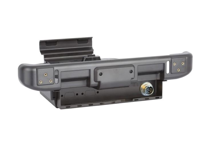 Honeywell RT10 RT10-EVC vonalkód olvasó autós töltő  