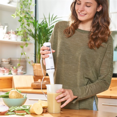 Black and Decker BXHB600E Botmixer