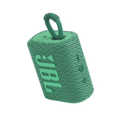 Jbl GO3  ECO ZÖLD BLUETOOTH HANGSZÓRÓ