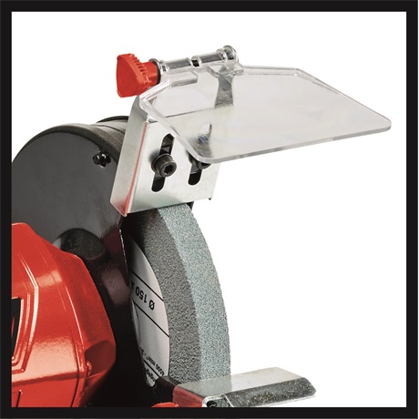 Einhell TC-BG 150 KETTŐS KÖSZÖRŰ