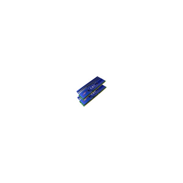 CSX CECD3LO1333-2R8-2K-4GB 4GB Kit DDR3 2x2GB 1333Mhz hűtőbordás Desktop Memória CSX CECD3LO1333-2R8-2K-4GB 4GB Kit DDR3 2x2GB 1333Mhz hűtőbordás Desktop Memória