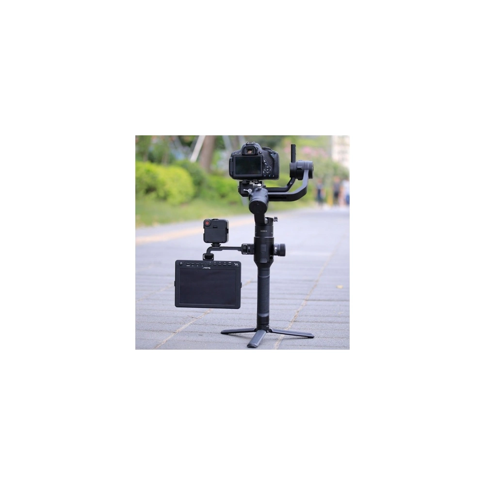 SMALLRIG Tilt Monitor Mount for DJI Ronin-S/Ronin-SC/Zhiyun CRANE 3/WEEBILL LAB/WEEBILL-S