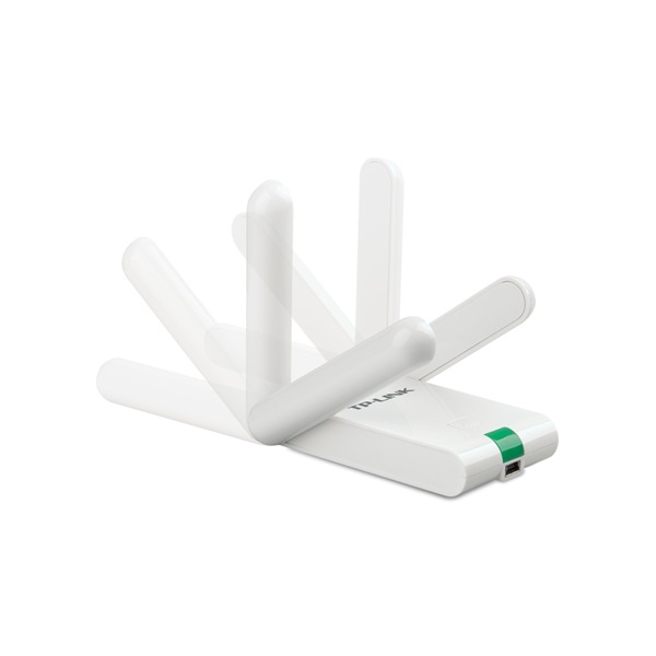 TP-Link TL-WN822N 300M Wireless USB adapter+ 4 dBi antenna TP-Link TL-WN822N 300M Wireless USB adapter+ 4 dBi antenna