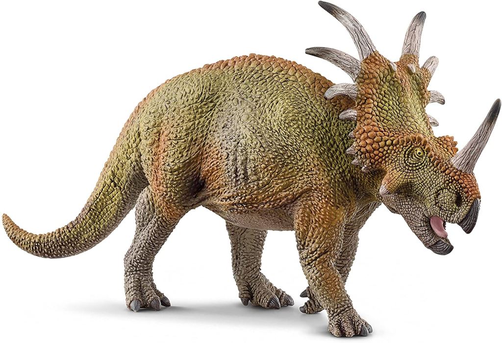 Schleich Styracosaurus figura (15033)