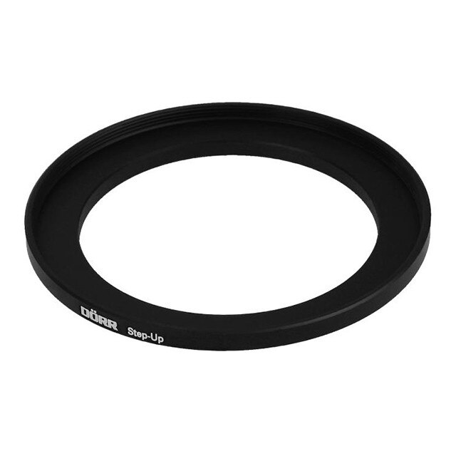 Dörr menetátalakító gyűrű 55 > 62 mm Dörr menetátalakító gyűrű 55 > 62 mm