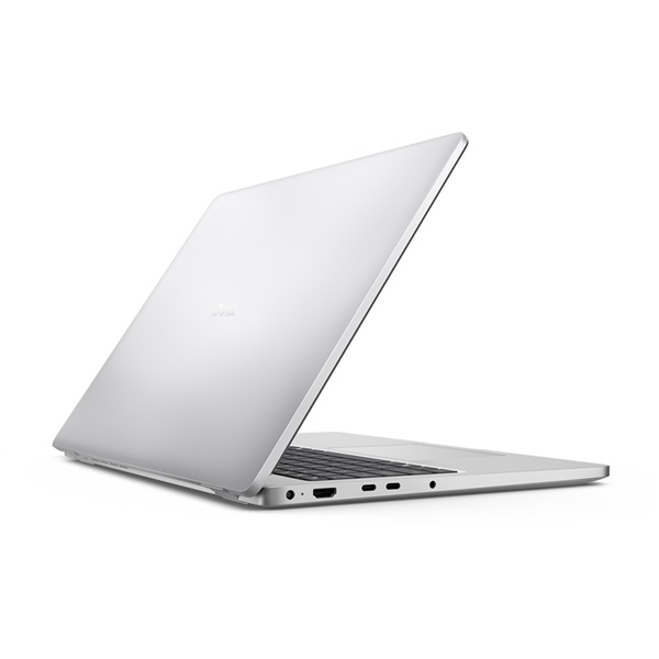 DELL Pro 16 (PC16250) 16.0" FHD+ Intel Core 5 120U (5.0GHz)  16GB  512GB SSD Notebook