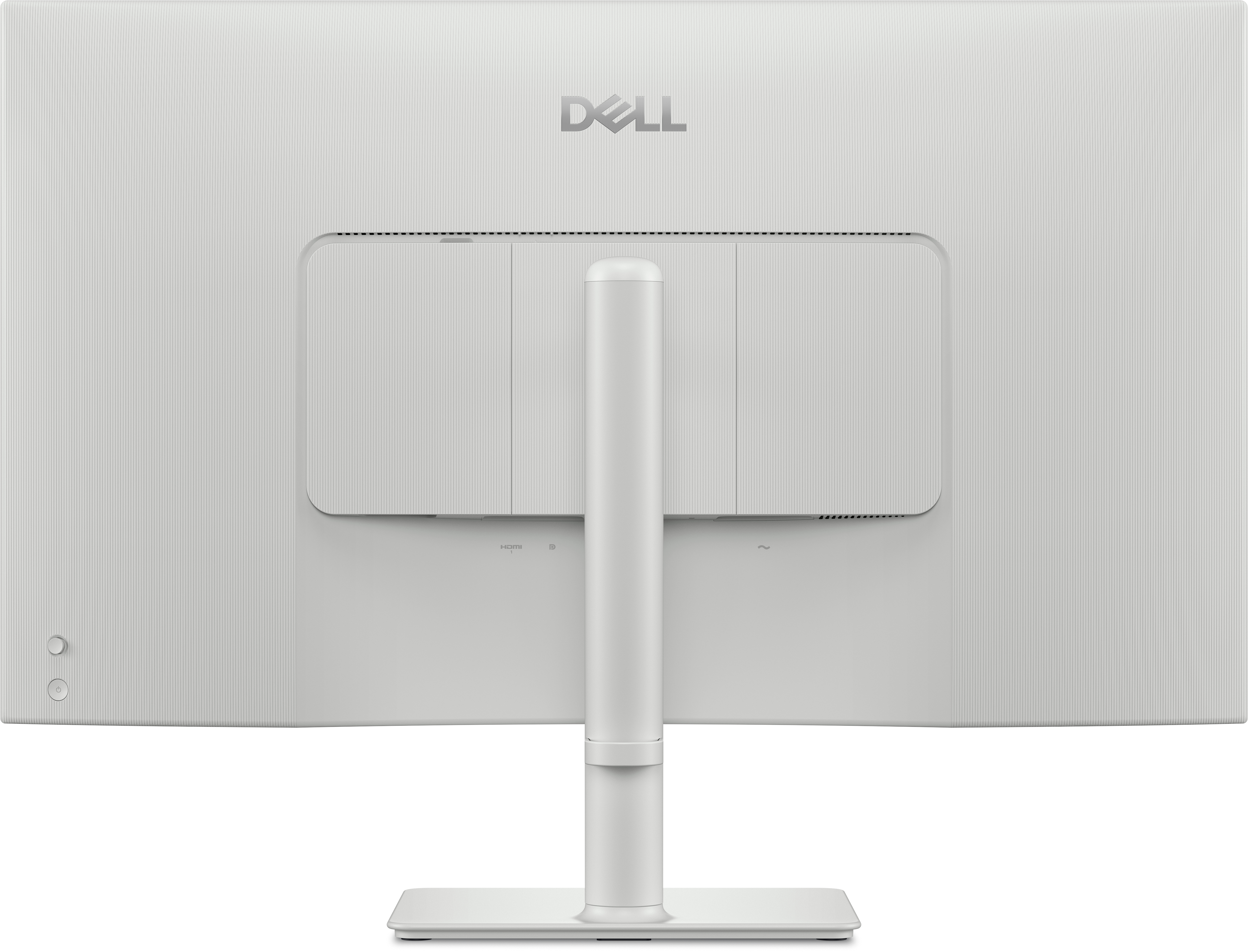 DELL 31,5" 32 Plus S3225QS Monitor - 3840x2160, 4K, LED, VA, 120Hz, 4ms, FreeSync, Fekete