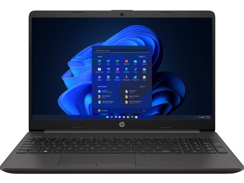 HP 250 G9 Laptop fekete (6S7B5EA) HP 250 G9 Laptop fekete (6S7B5EA)