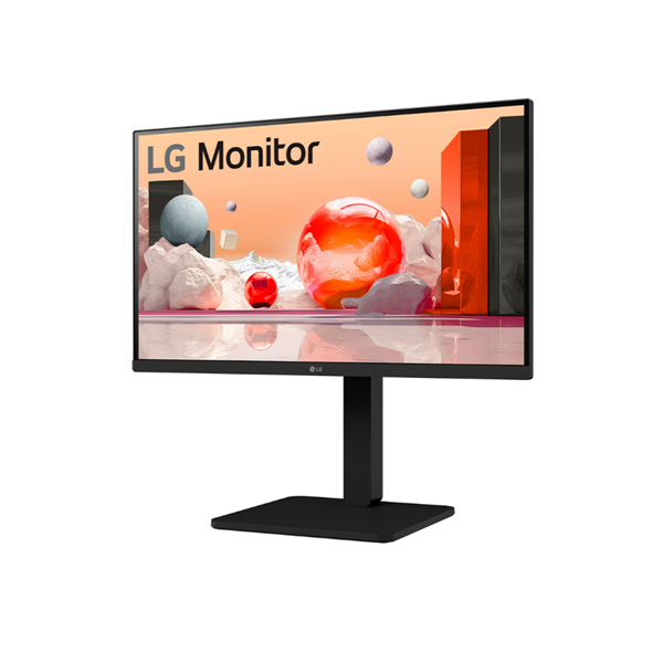 LG 24" 24BA550-B Full HD IPS 100 Hz monitor