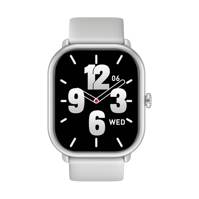 Zeblaze GTS 3 PRO Okosóra Fehér