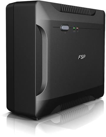 FSP 800VA EP Nano 800 szünetmentes tápegység FSP 800VA EP Nano 800 szünetmentes tápegység