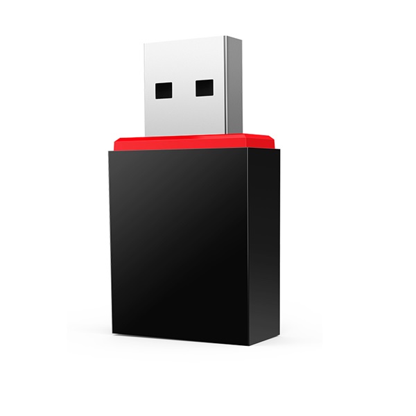 Tenda vezeték nélküli USB hálózati adapter 300Mbps fekete (U3) Tenda vezeték nélküli USB hálózati adapter 300Mbps fekete (U3)